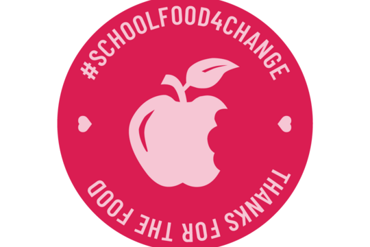 SchoolFood4Change - informační webinář o projektu