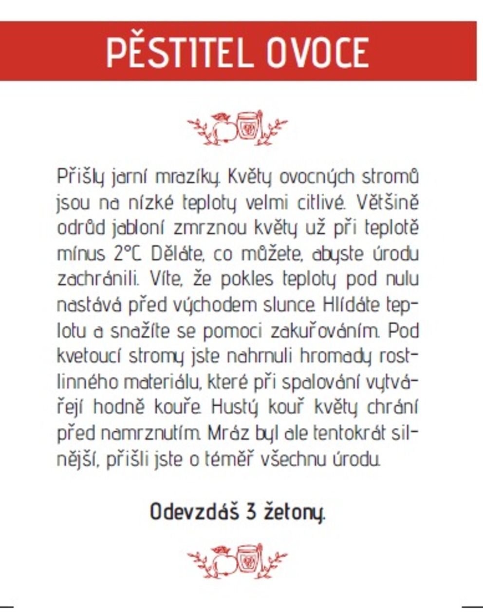 Příběhy z farem Příběhy z farem