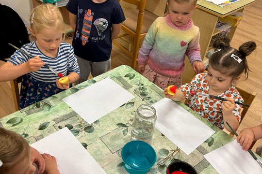 Mezinárodní den brambor Mezinárodní den brambor 1