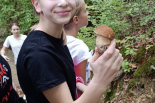 Týden zdraví 2024 1