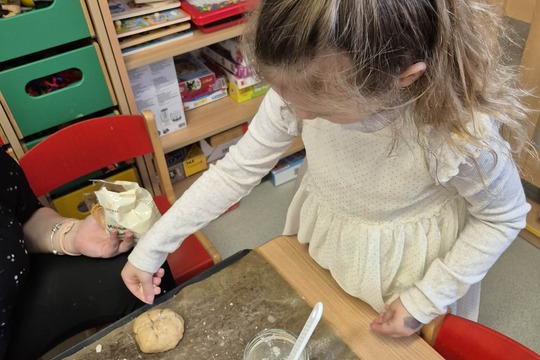 Žluté úterý ve znamení mazanců Žluté úterý ve znamení mazanců 1