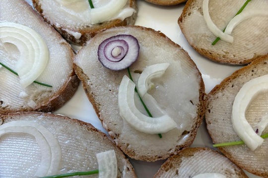 Masopustní veselice  1