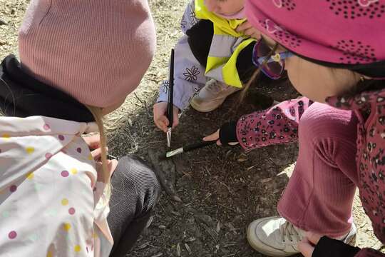 Výlet do pravěku 1