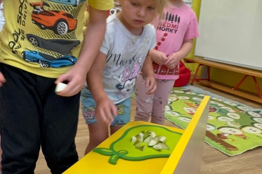 Evropský den ekologického zemědělství  1