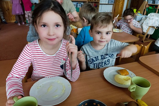 Sváteční vánoční tabule 1