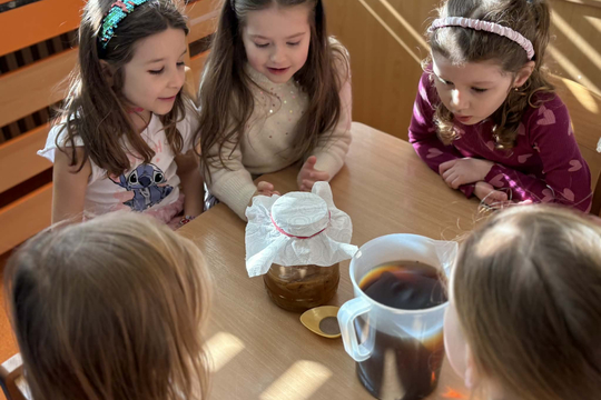 Darovanému koni na zuby nehleď.. 1