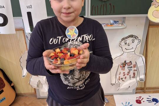 Master Chef Junior 1