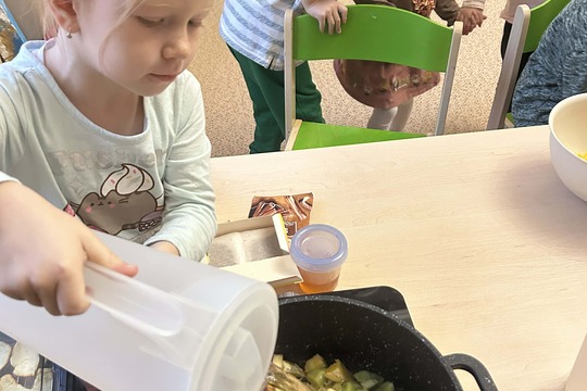 Zdravé dopoledne Zdravé dopoledne 1