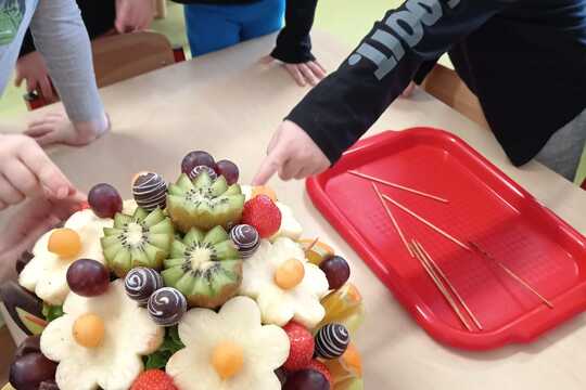 zdravé mlsání pro děti zdravé mlsání pro děti 1