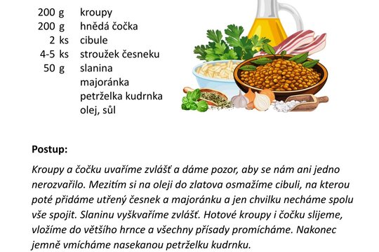 "Kočičí tanec" 1