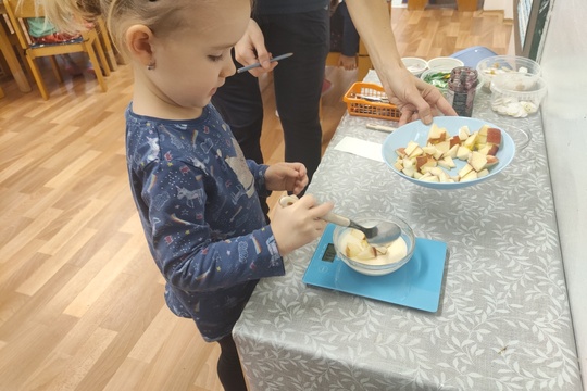 "Motýlci" milují jídlo a neplýtvají 1