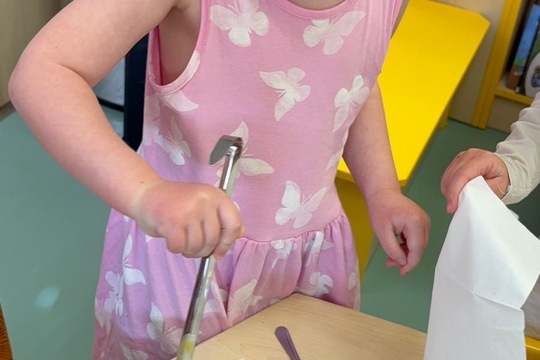 Monitoring polévek Monitoring polévek 1