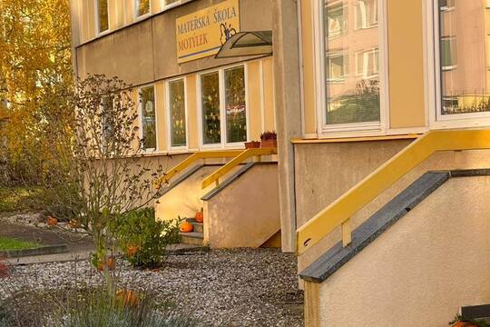 Dýňové slavnosti v Motýlku Dýňové slavnosti v Motýlku 1