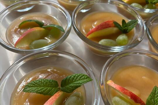 Co se v mládí naučíš …. 1