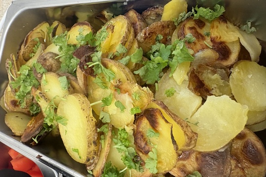 Dvě přílohy Dvě přílohy 1