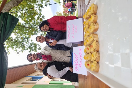 Podzimní slavnost s chutí regionu 1