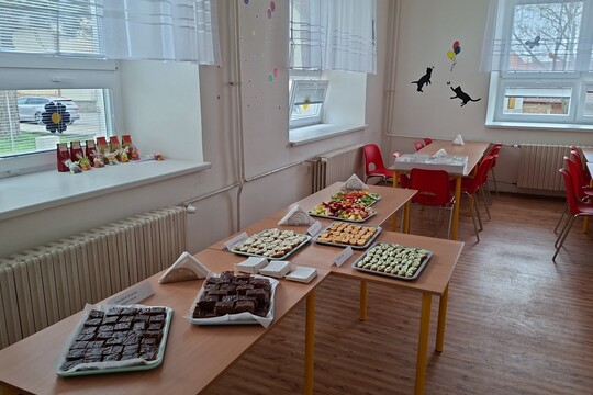 Velikonoční putování 1