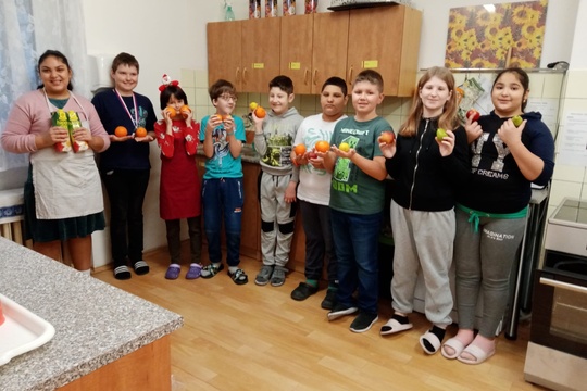 Vánoční punč Vánoční punč 1