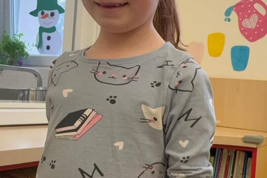 Vlastní rozhodnutí - vlastní salát  1