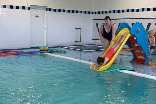 7.lekce plavání 7.lekce plavání 1