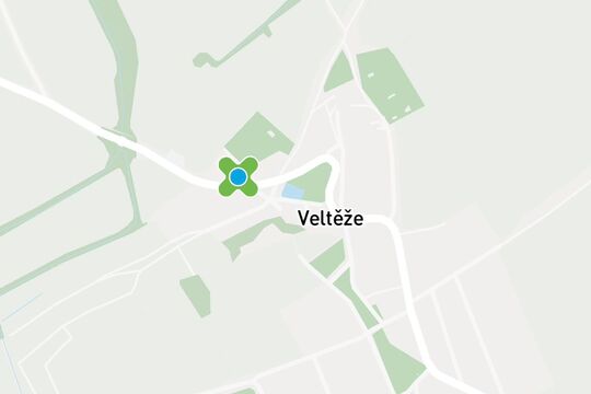 Úspěch školní zahrady  1