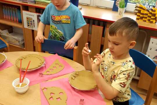 Staráme se o naši zahradu 1