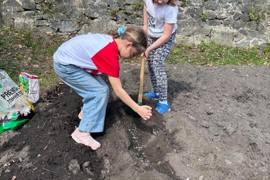 Zahrádkářský pětiboj 2026 1