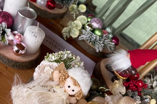 Vánoční jarmark 2025 1