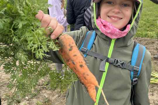 Exkurze v Centru zemědělského a potravinářského výzkumu Exkurze v Centru zemědělského a potravinářského výzkumu 1