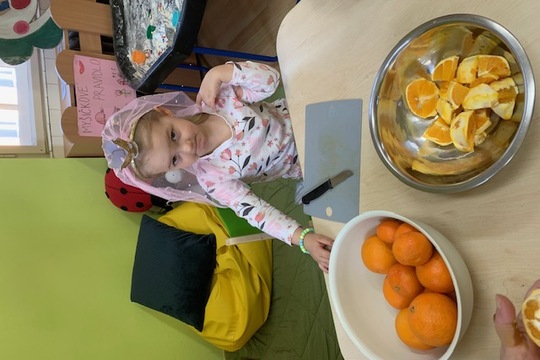 Vitaminová bomba aneb čerstvá dávka energie 1