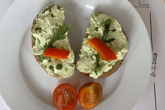 Jídlo a pití, které děti baví 1