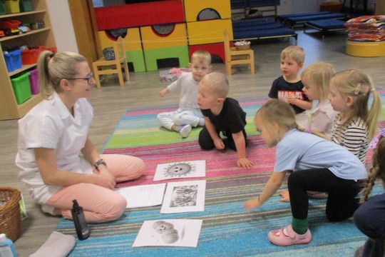 Čisté ruce = zdravé tělo 1