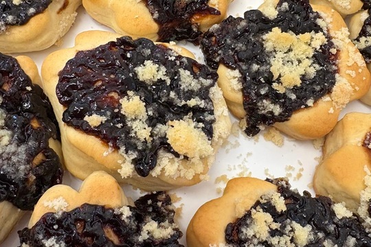 Masopustní veselice  1