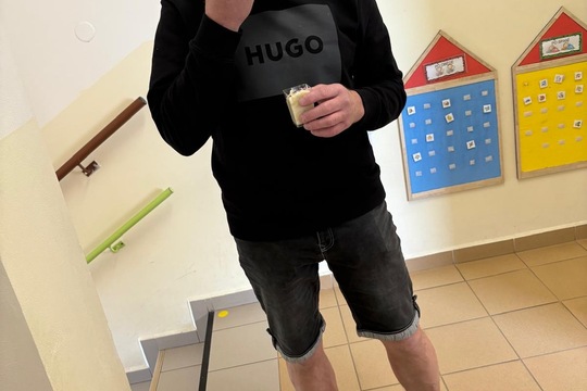 Jak chutná jaro  1