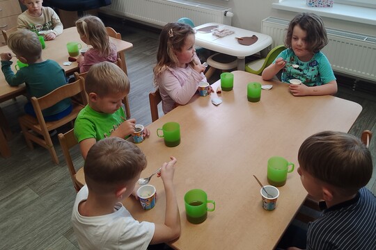 Vaření na přání 1