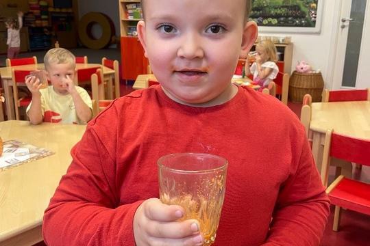 Září, září na léto jde stáří.... 1