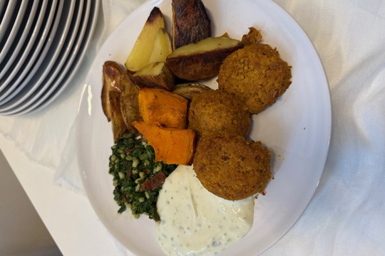 Konference skutečně zdravé školy 1