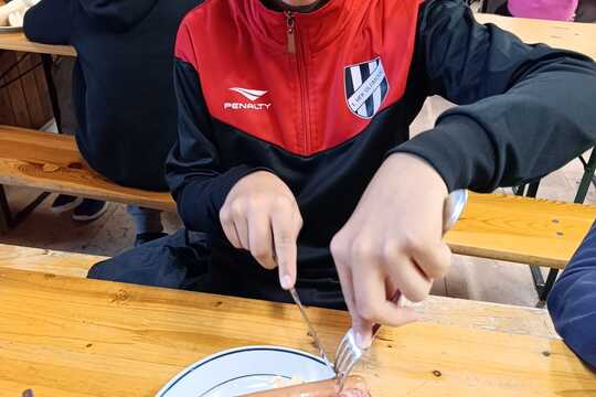 Škola v přírodě v Moravském Berouně Škola v přírodě v Moravském Berouně 1