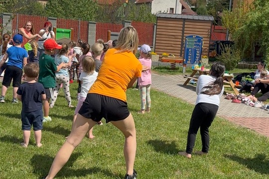 Jsme příkladem dobré praxe pro Ústecký kraj 1