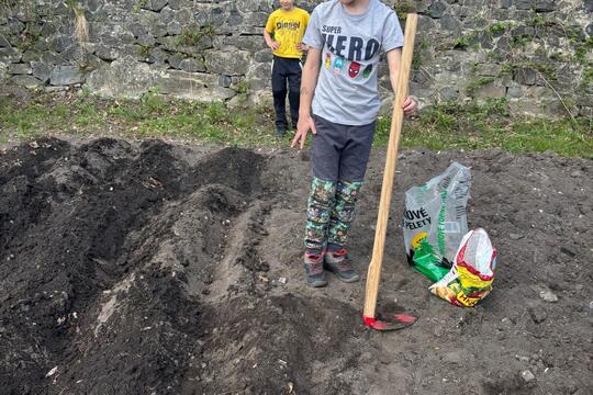 Zahrádkářský pětiboj 2026 1