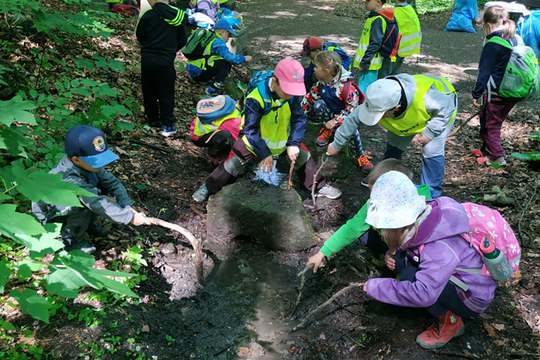 Studánky 1