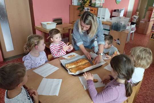 Úryvky od Medvídků Úryvky od Medvídků 1