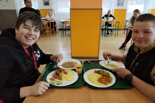 Bronz jsme obhájili Bronz jsme obhájili 1