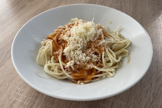 Vaření na přání 1