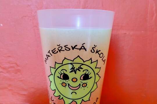 KARNEVAL JÍDEL 1