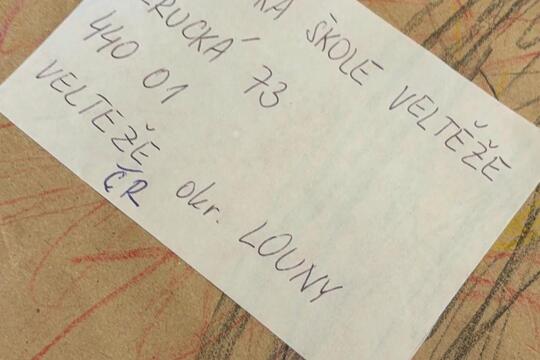 Nákup jako dárek Nákup jako dárek 1