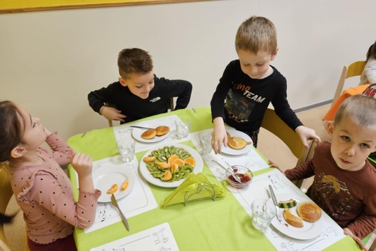 Domácí lívance jako zdravá svačinka Domácí lívance jako zdravá svačinka 1
