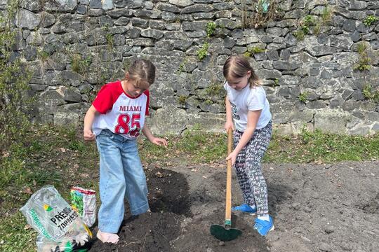 Zahrádkářský pětiboj 2026 1
