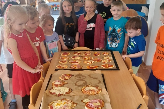 PIZZERIE u Motýlků 1