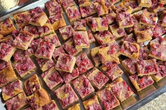 Slavnostní rozloučení s předškoláky v duchu zdravého životního stylu a udržitelnosti 1